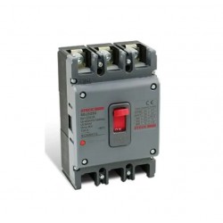 DISJ CX MOLD STECK TRIPOLAR  25A SDJS-025 36KA PC 1
