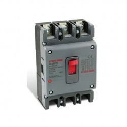 DISJ CX MOLD STECK TRIPOLAR  40A SDJS-040 36KA PC 1
