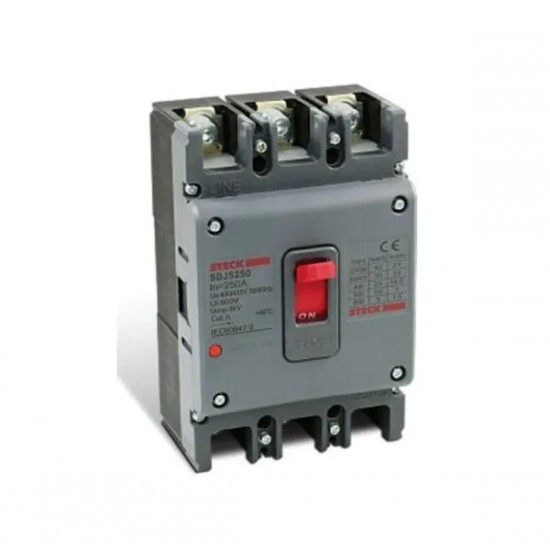 DISJ CX MOLD STECK TRIPOLAR  40A SDJS-040 36KA PC 1
