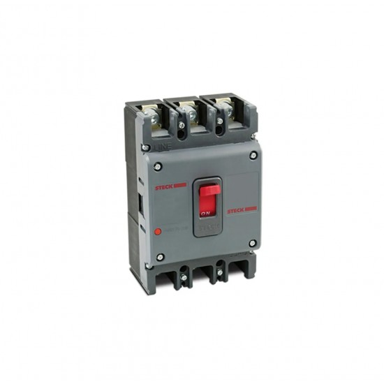 DISJ CX MOLD STECK TRIPOLAR  63A SDJS-063 36KA PC 1