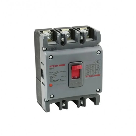 DISJ CX MOLD STECK TRIPOLAR  70A SDJS-070 39KA PC 1