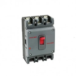 DISJ CX MOLD STECK TRIPOLAR  80A SDJS-080 39KA PC 1