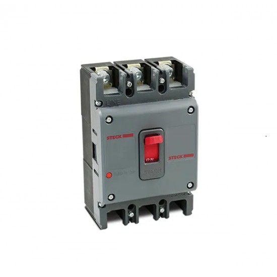 DISJ CX MOLD STECK TRIPOLAR  80A SDJS-080 39KA PC 1
