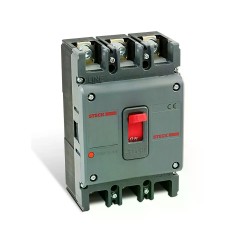DISJ CX MOLD STECK TRIPOLAR 100A SDJS-100 39KA PC 1