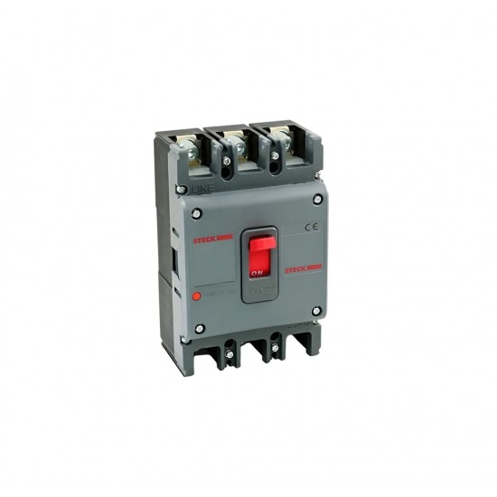 DISJ CX MOLD STECK TRIPOLAR 140A SDJS-140 42KA PC 1