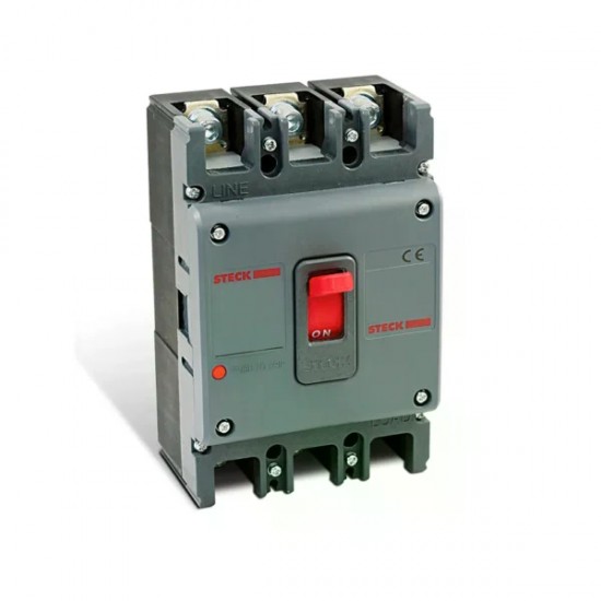 DISJ CX MOLD STECK TRIPOLAR 150A SDJS-150 42KA PC 1