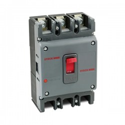 DISJ CX MOLD STECK TRIPOLAR 160A SDJS-160 42KA PC 1