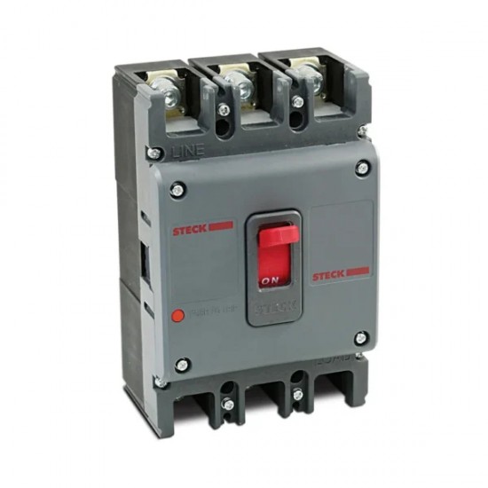 DISJ CX MOLD STECK TRIPOLAR 160A SDJS-160 42KA PC 1