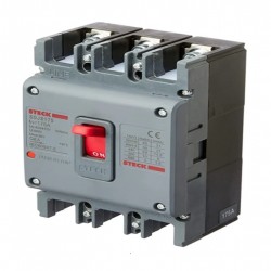 DISJ CX MOLD STECK TRIPOLAR 175A SDJS-175 42KA PC 1