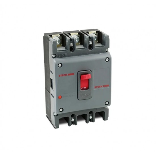 DISJ CX MOLD STECK TRIPOLAR 350A SDJS-350 70KA PC 1