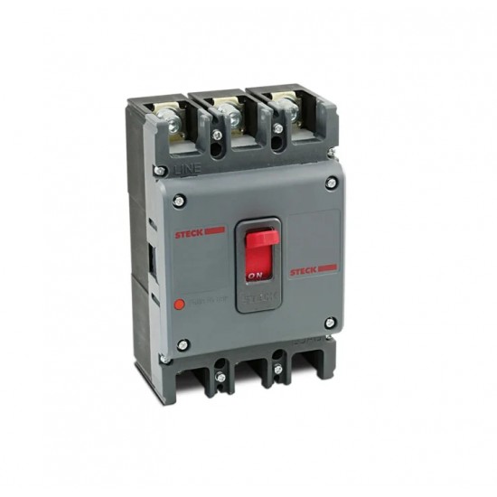 DISJ CX MOLD STECK TRIPOLAR 450A SDJS-450 70KA PC 1