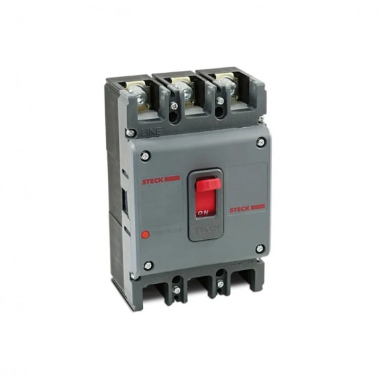 DISJ CX MOLD STECK TRIPOLAR 500A SDJS-500 70KA PC 1