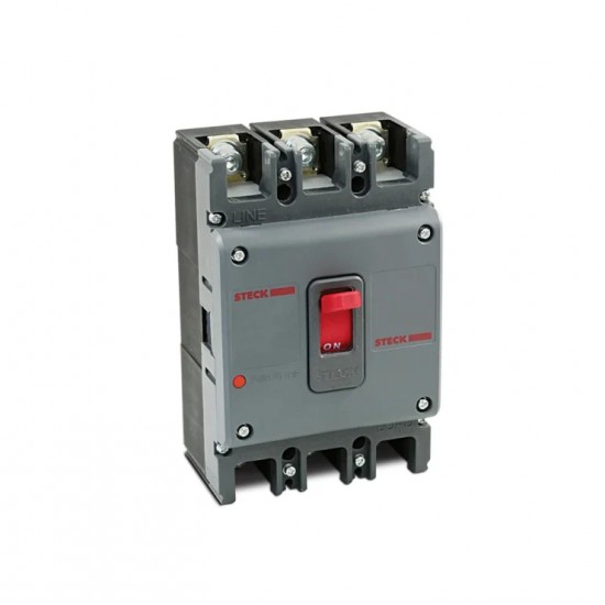 DISJ CX MOLD STECK TRIPOLAR 600A SDJS-600 70KA PC 1
