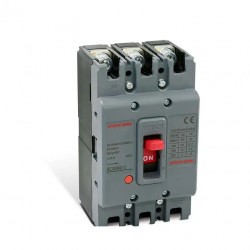 DISJ CX MOLD STECK TRIPOLAR 630A SDJS-630 70KA PC 1