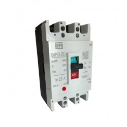 DISJ CX MOLD WEG DWP 63L- 25-3 15KA PC 1