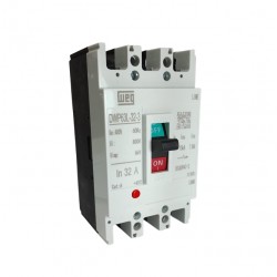 DISJ CX MOLD WEG DWP 63L- 32-3 15KA PC 1