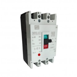DISJ CX MOLD WEG DWP 63L- 40-3 15KA PC 1