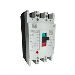 DISJ CX MOLD WEG DWP 63L- 50-3 15KA PC 1