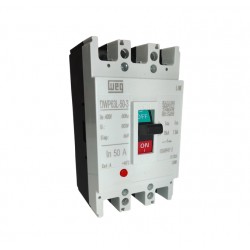 DISJ CX MOLD WEG DWP 63L- 50-3 15KA PC 1