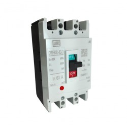 DISJ CX MOLD WEG DWP 63L- 63-3 15KA PC 1