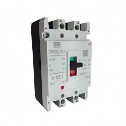 DISJ CX MOLD WEG DWP125L-125-3 20KA PC 1