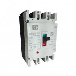 DISJ CX MOLD WEG DWP250L-150-3 20KA PC 1