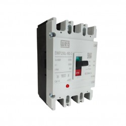 DISJ CX MOLD WEG DWP250L-160-3 20KA PC 1