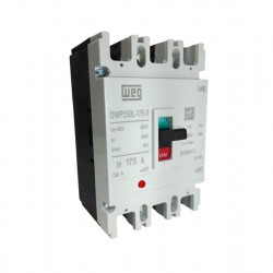 DISJ CX MOLD WEG DWP250L-175-3 20KA PC 1