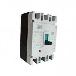 DISJ CX MOLD WEG DWP250L-200-3 20KA PC 1