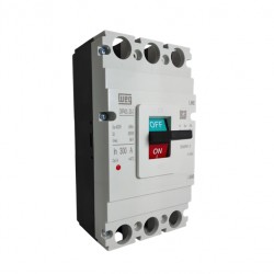 DISJ CX MOLD WEG DWP400L-300-3 35KA PC 1