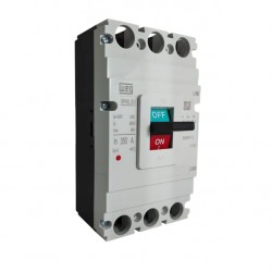 DISJ CX MOLD WEG DWP400L-350-3 35KA PC 1