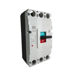 DISJ CX MOLD WEG DWP400L-400-3 35KA PC 1