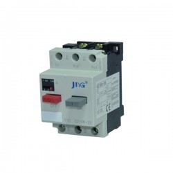 DISJ MOTOR JNG DZ108-32 16,00-25,0 PC 1