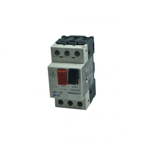 DISJ MOTOR JNG DZX8-3-80 25,0-40,0 PC 1