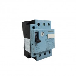 DISJ MOTOR SIEMENS 3VS13  1,0- 1,6A 1NA1NF PC 1