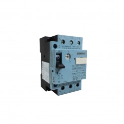 DISJ MOTOR SIEMENS 3VS13  1,6- 2,4A 1NA1NF PC 1