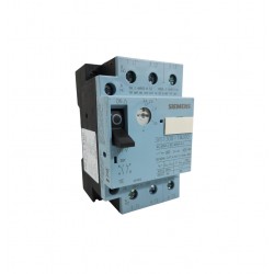 DISJ MOTOR SIEMENS 3VS13  2,4- 4,0A 1NA1NF PC 1