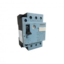 DISJ MOTOR SIEMENS 3VS13  2,4- 4,0A 1NA1NF PC 1