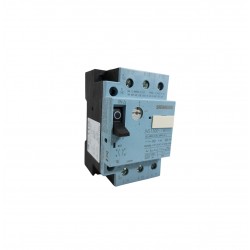 DISJ MOTOR SIEMENS 3VS13  4,0- 6,0A 1NA1NF PC 1