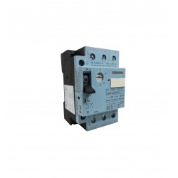 DISJ MOTOR SIEMENS 3VS13  8,0-13,0A 1NA1NF PC 1
