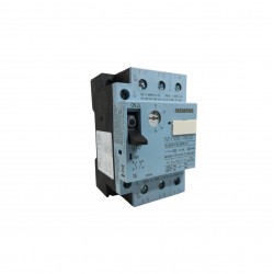 DISJ MOTOR SIEMENS 3VS13  8,0-13,0A 1NA1NF PC 1
