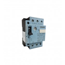 DISJ MOTOR SIEMENS 3VS13 10,0-16,0A 1NA1NF PC 1
