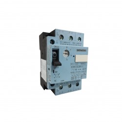 DISJ MOTOR SIEMENS 3VS13 10,0-16,0A 1NA1NF PC 1
