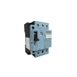 DISJ MOTOR SIEMENS 3VS13 18,0-25,0A 1NA1NF PC 1