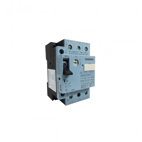 DISJ MOTOR SIEMENS 3VS13 18,0-25,0A 1NA1NF PC 1