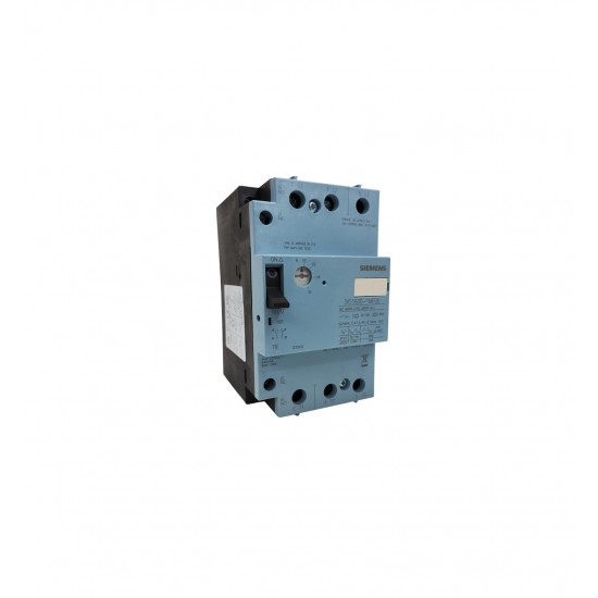 DISJ MOTOR SIEMENS 3VS16 22,0-32,0A 1NA1NF PC 1