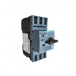 DISJ MOTOR SIEMENS INNOV 3RV2011-1DA20  2,2- 3,2A PC 1