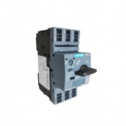 DISJ MOTOR SIEMENS INNOV 3RV2011-1EA20  2,8- 4,0A PC 1