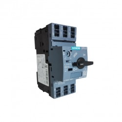 DISJ MOTOR SIEMENS INNOV 3RV2011-1FA20  3,5- 5,0A PC 1