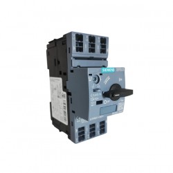 DISJ MOTOR SIEMENS INNOV 3RV2011-1GA20  4,5- 6,3A PC 1
